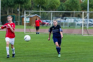 Bild 291 - B-Juniorinnen MSG Eiderkanal - SG Trittau/S�dstormarn : Ergebnis: 2:1